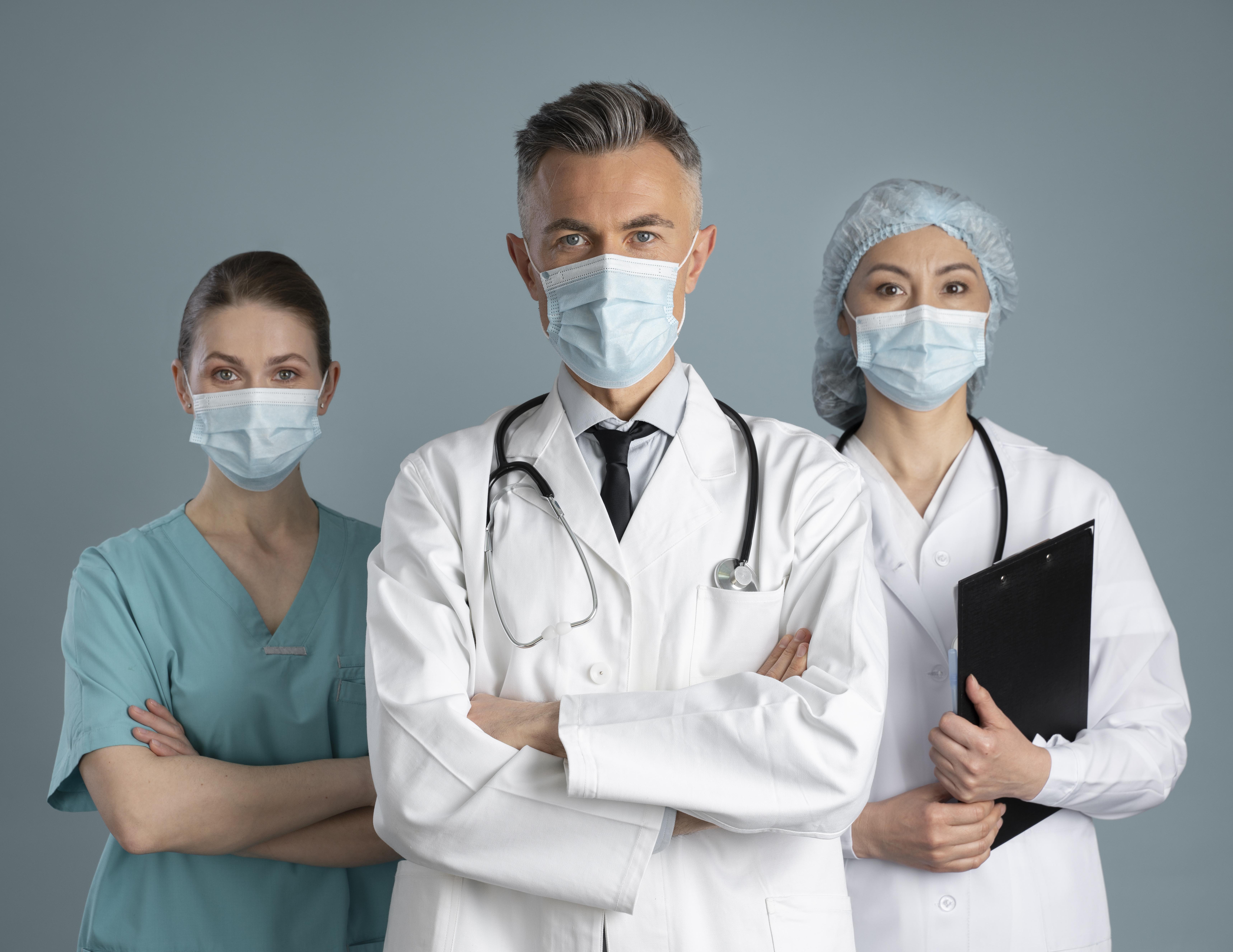 Doctor